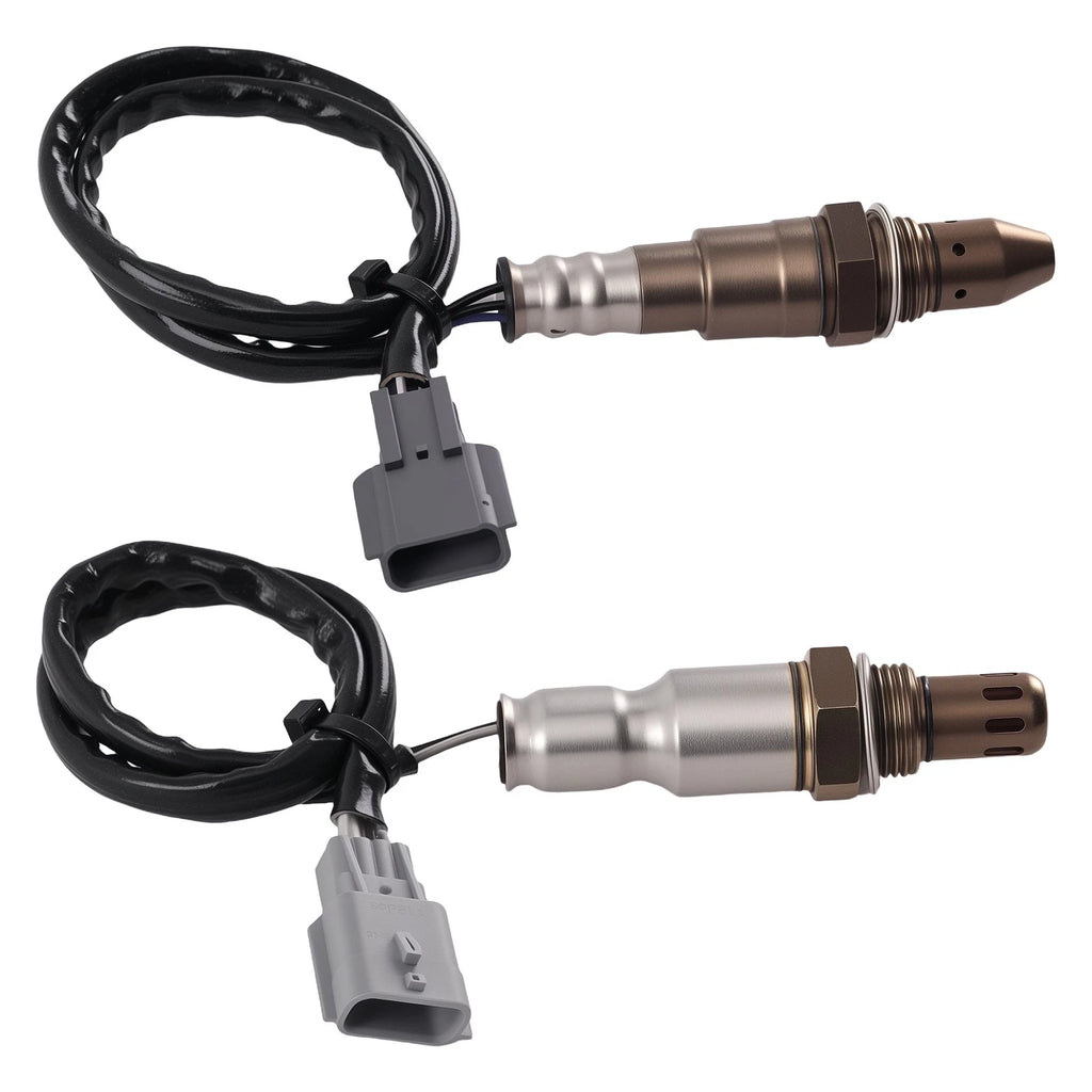 Upstream & Downstream O2 Oxygen Sensor for Nissan Sentra (2013–2018)