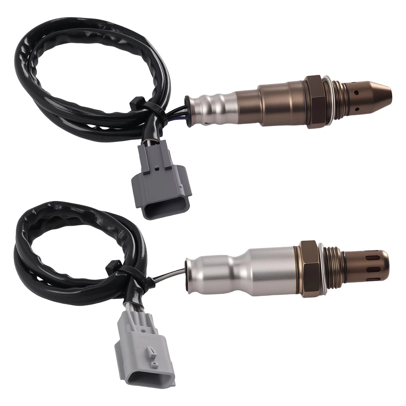 Upstream & Downstream O2 Oxygen Sensor for Nissan Sentra (2013–2018)