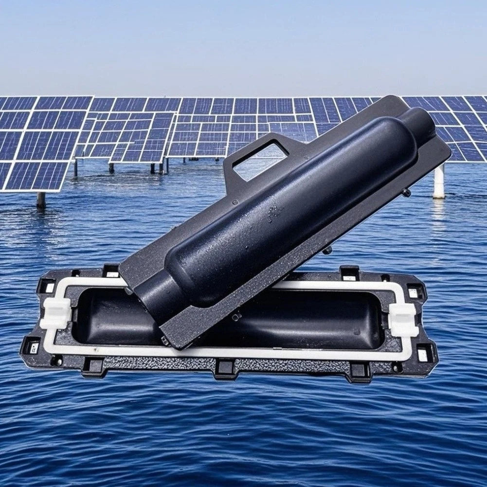Photovoltaic System Connector Housing for