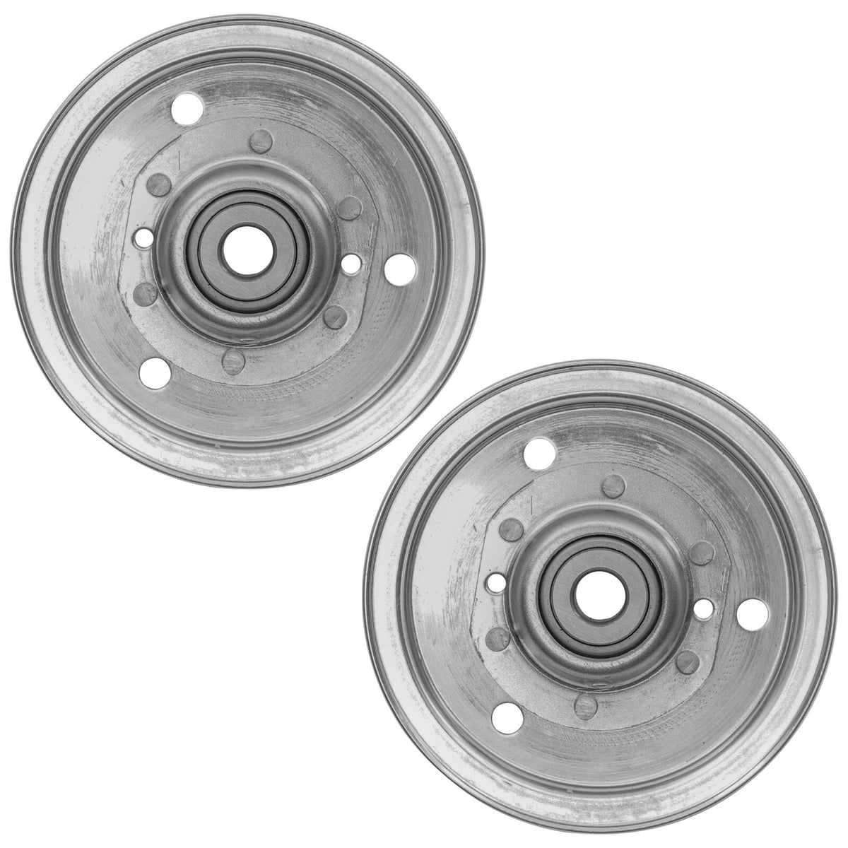 Deck Pulley Replacement for Bad Boy MZ Rambler 42 Inch (2023–2023)
