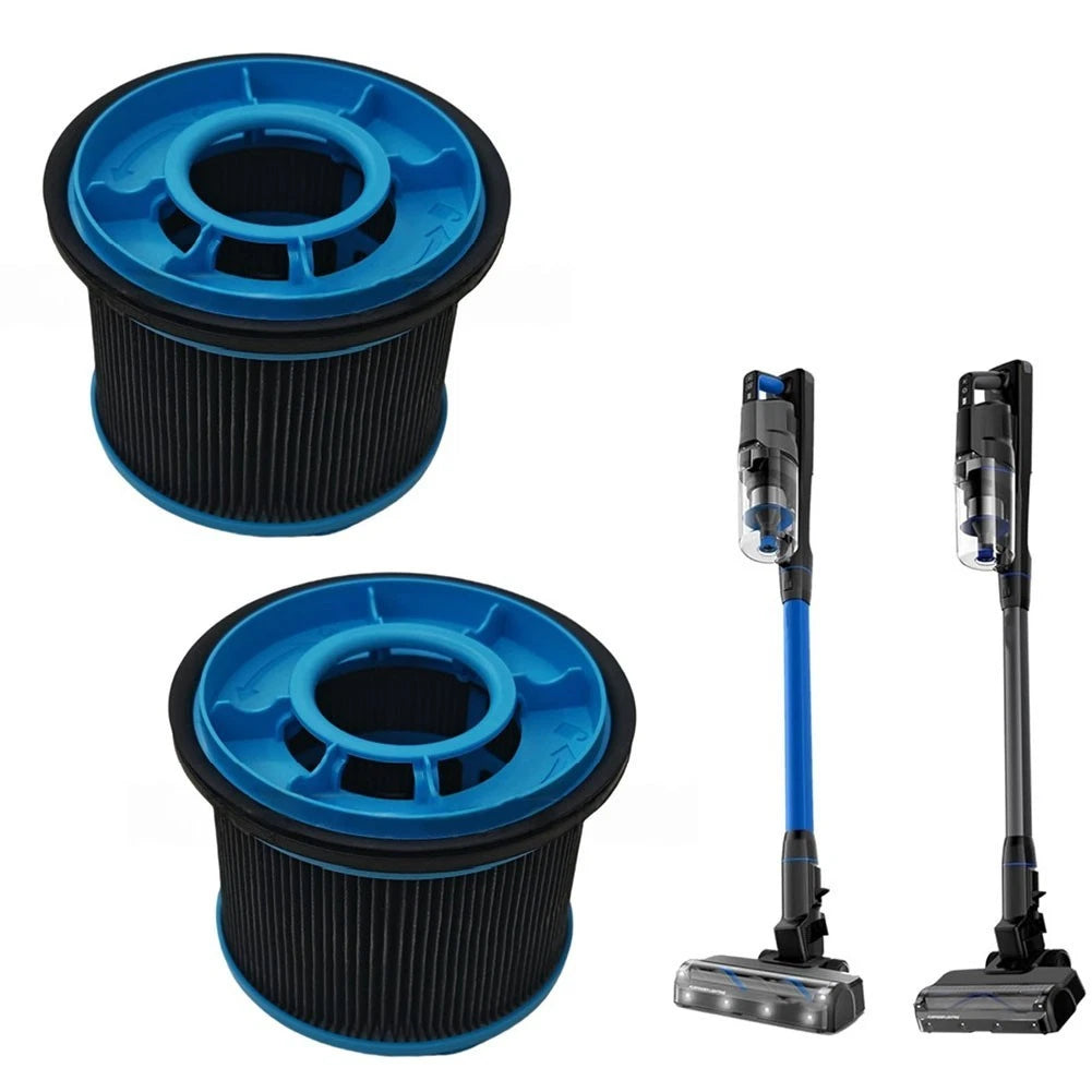 Vacuum Filter Replacement for BISSELL FurFinder 4245 (2019–2021)