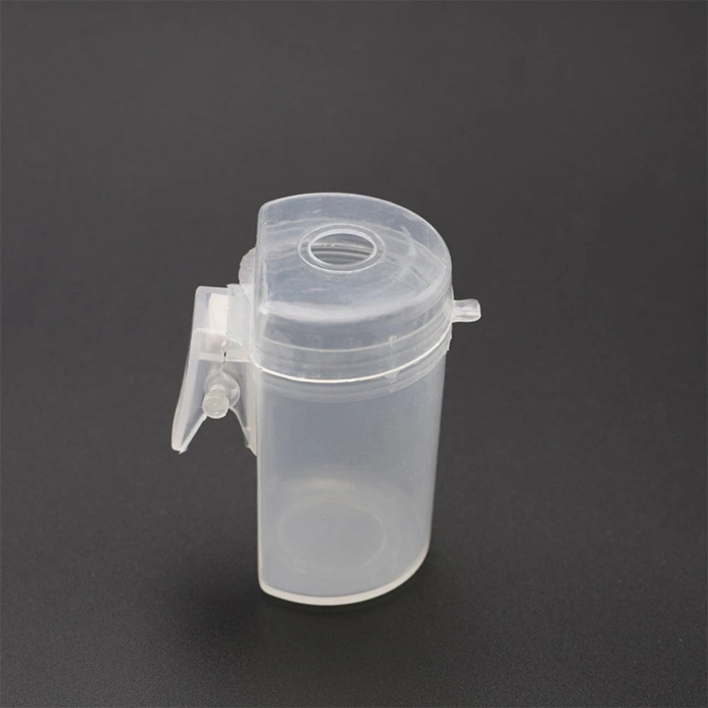 Fishing Rod Clip Feeder Cup for Carp Pole Pots (Universal)