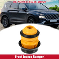 Rear Jounce Bumper Replacement for Hyundai Santa Fe (2007–2012) 4WD