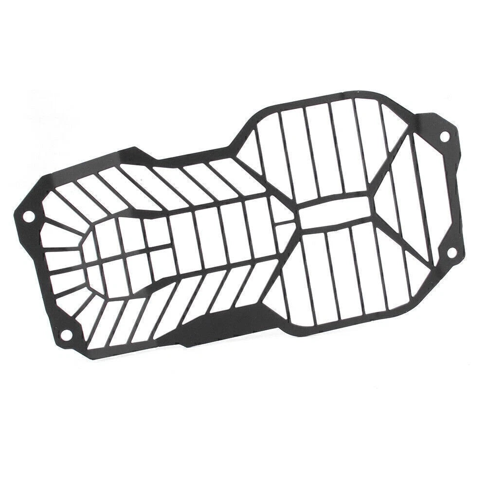 Set of 2 Front Headlight Protector Guards for BMW R1200GS/R1200GS ADV (2013–2018)