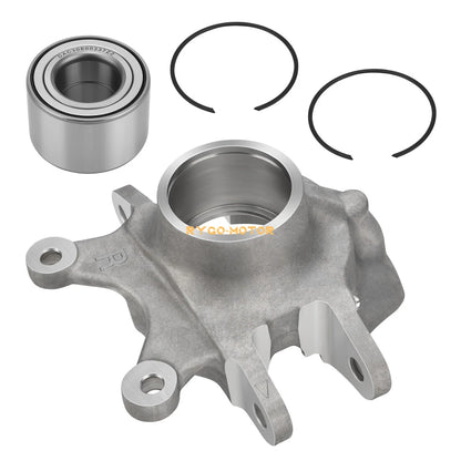 Rear Right Wheel Axle Knuckle & Bearing Kit for Can-Am Maverick Max 1000R (2014–2018)