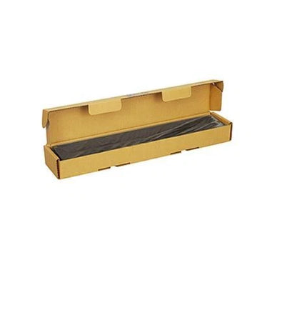Panel Cable Management for ICC ICCMSCMPC2 (2 Rms, 12 Pack)