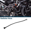 Radiator Hose Coolant Pipe Replacement for Audi A4 (2008–2012)