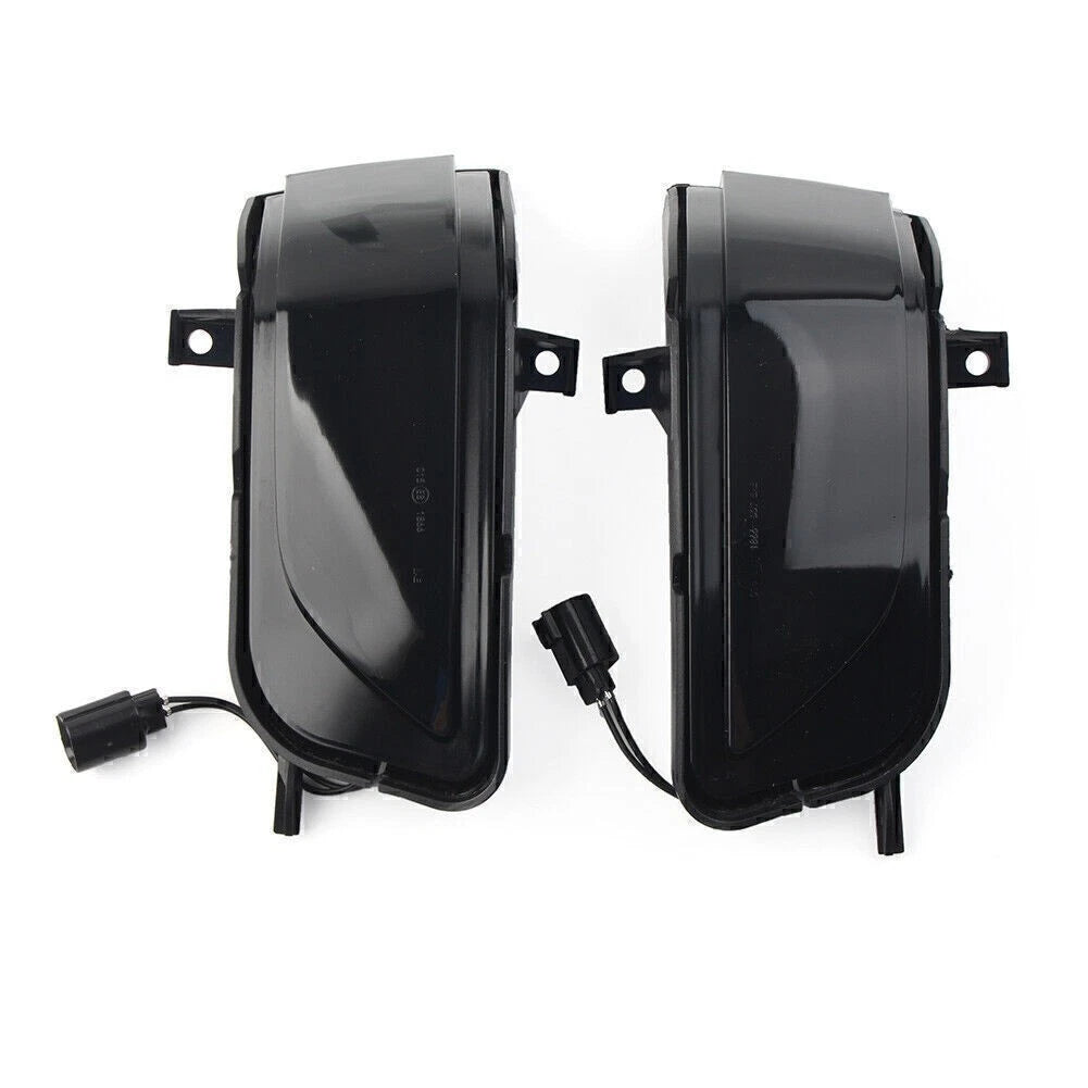 Turn Signal Light Mirror Lamp for Honda CR-V (2007–2011), Crosstour (2011–2016)