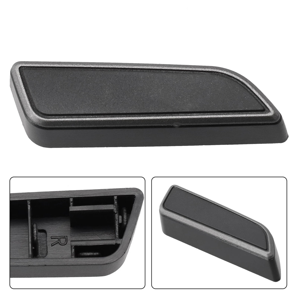 Car Seats Forward Switch Button for Tesla Model 3 (2021–2023)