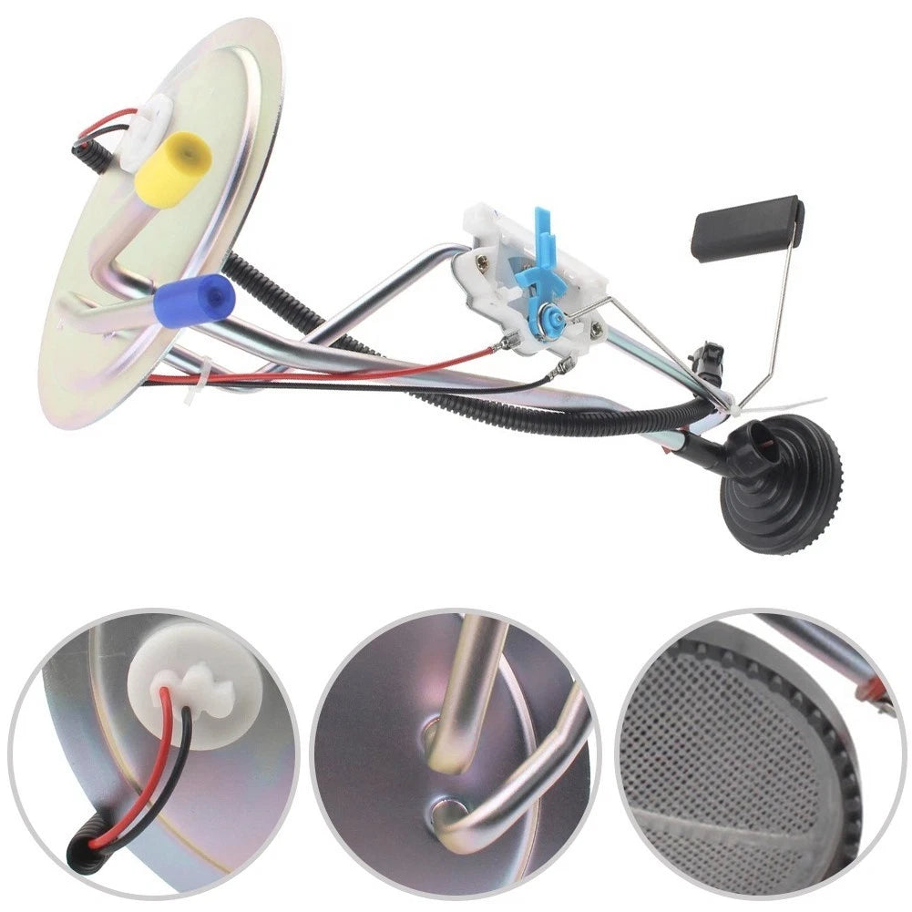 In-tank Electric Fuel Pump Module for
