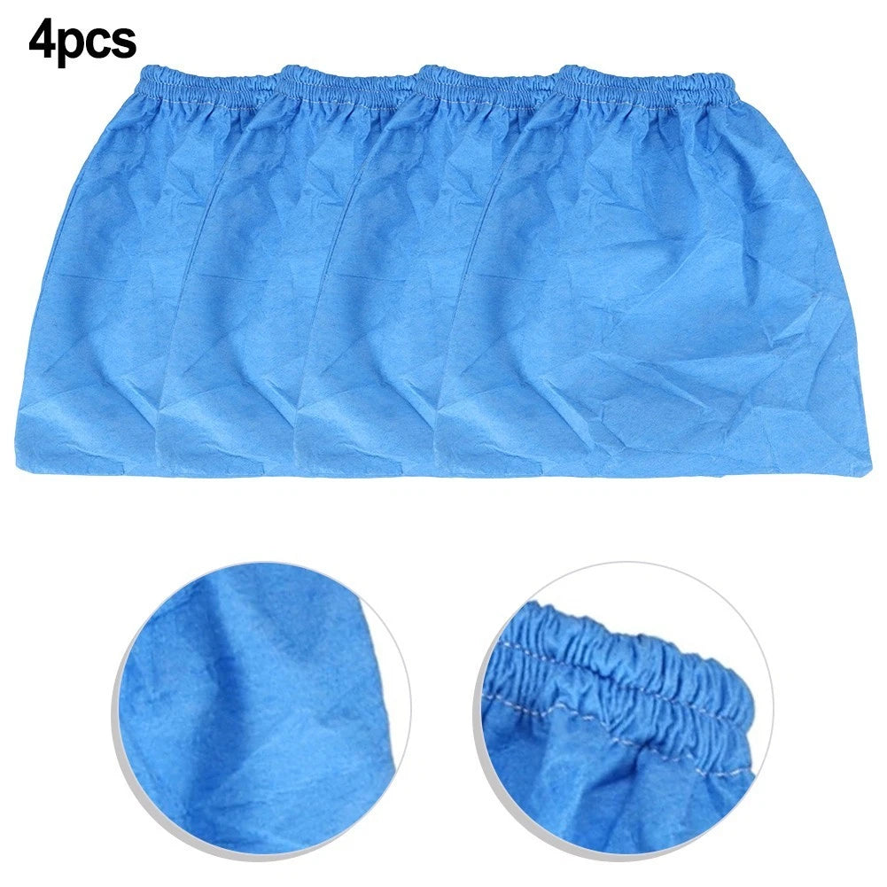 Set of 4 VRC2 Vacuum Filters for Vacmaster AA155