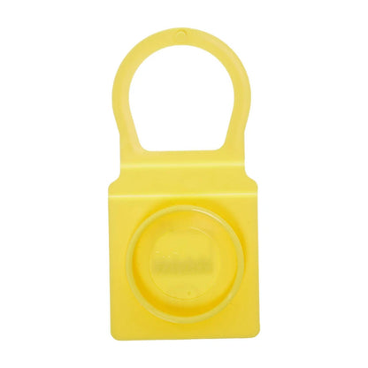 Coolant Recovery Tank Cap for Dodge RAM 1500 2500 3500 (2009–2018) 68020726AB
