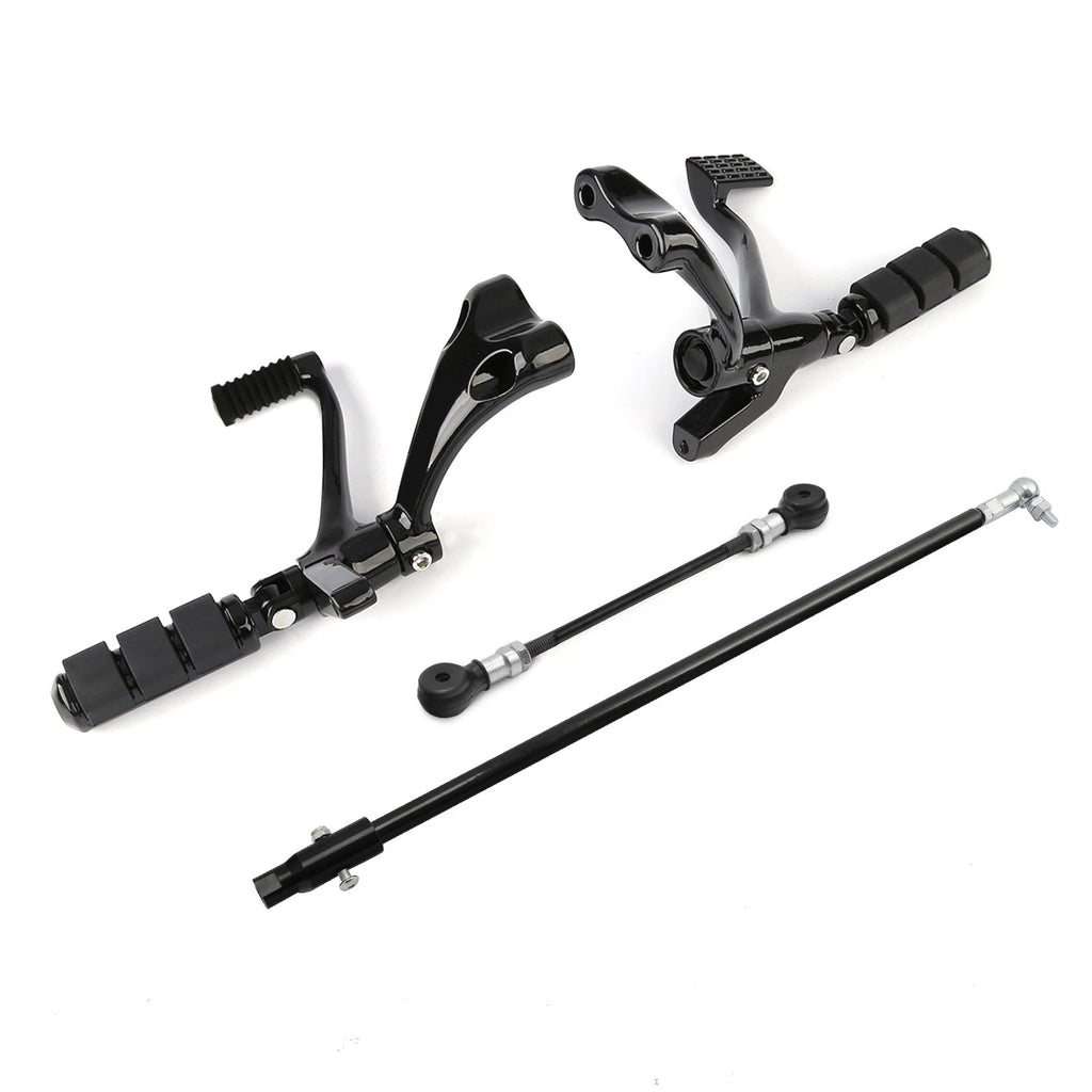Forward Controls Kit for Harley XL Sportster 883 (2014–2022)