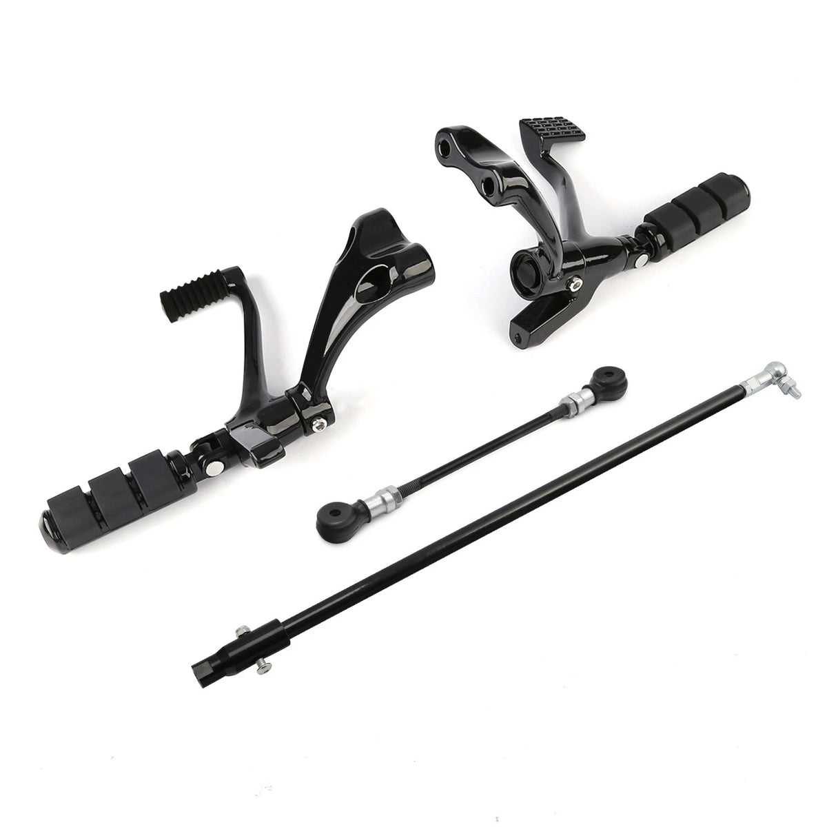 Forward Controls Kit for Harley XL Sportster 883 (2014–2022)