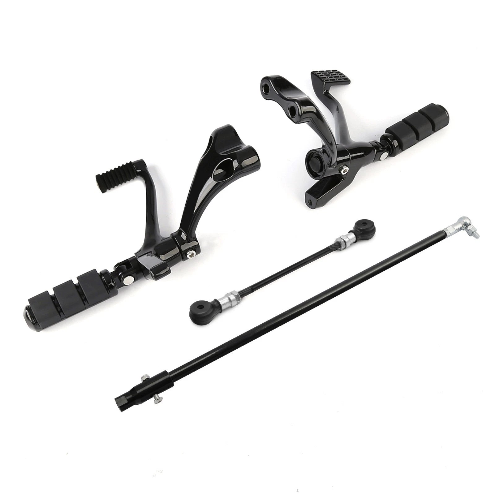 Forward Controls Kit for Harley XL Sportster 883 (2014–2022)