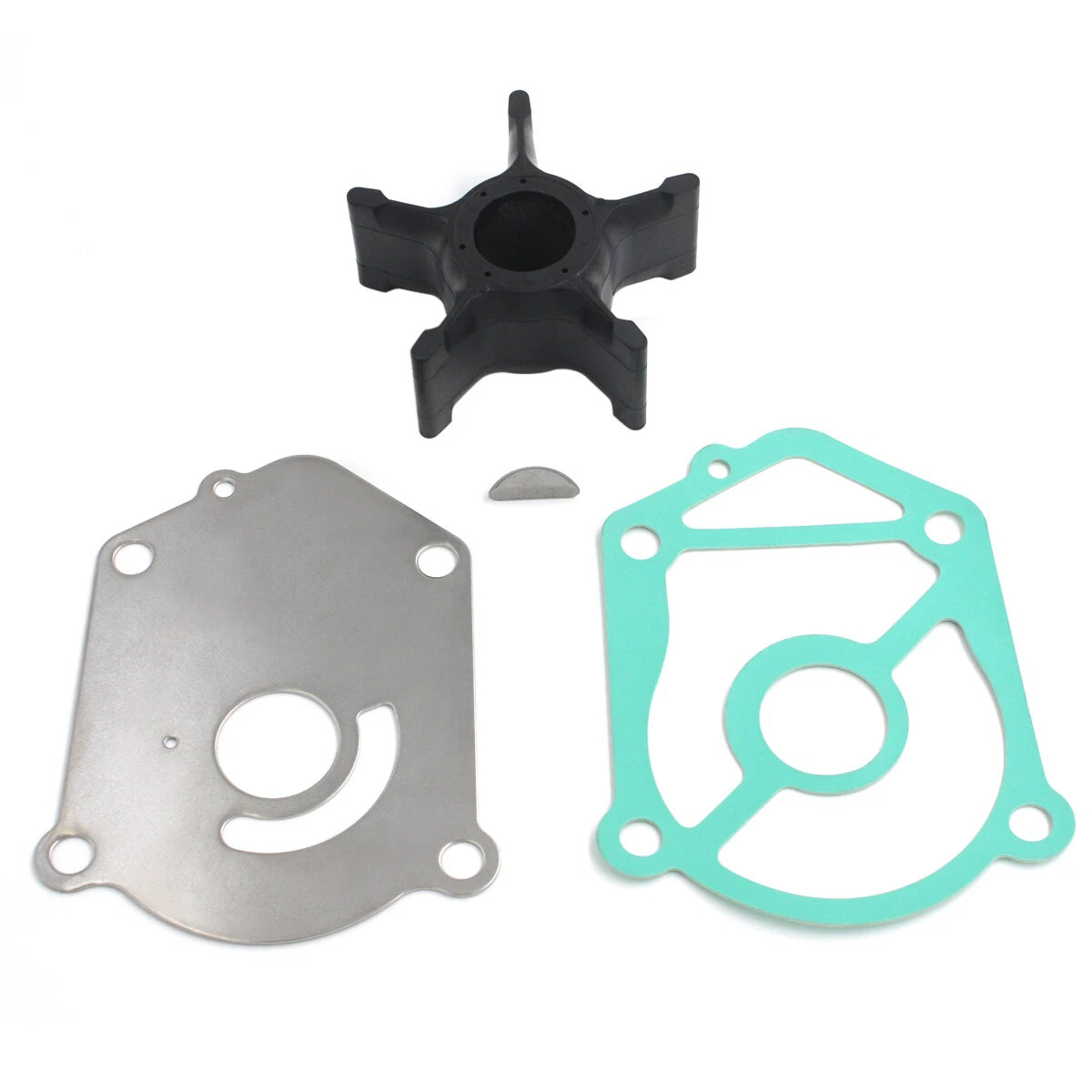 Water Pump Impeller Kit for Suzuki DT115 DT140 (17400-94611, 18-3257)