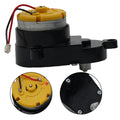 Side Brush Motor Engine for Vacuum Cleaner (Compatible with )