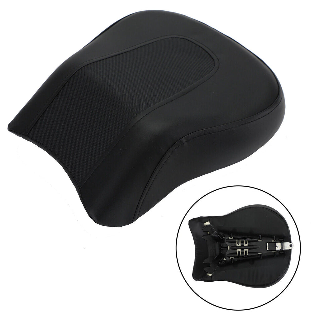 Rear Passenger Seat Cushion for FLSTF Fat Boy (2008–2014) T9