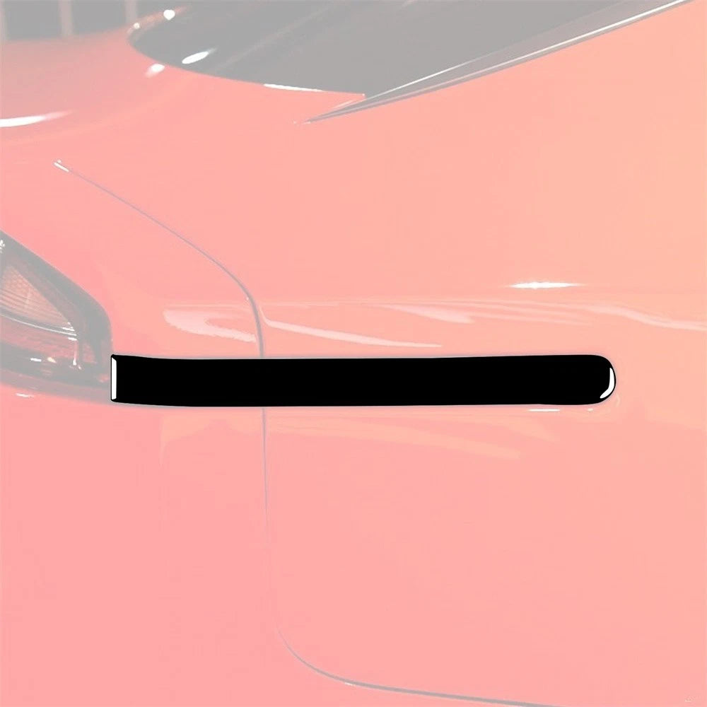 Rear Light Emblems for Kia Stinger (2019–2023)