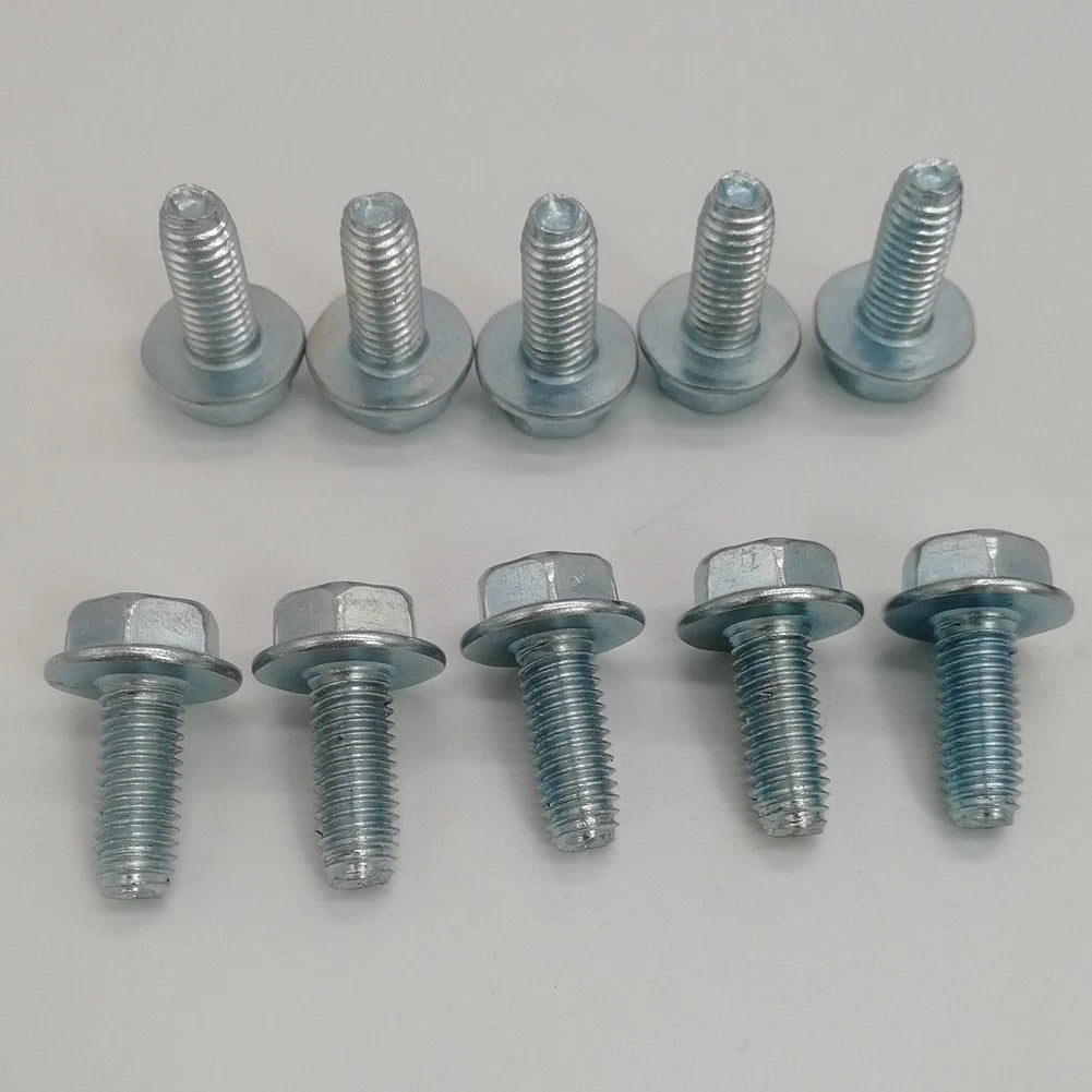 Self Tapping Spindle Bolts for Equipment