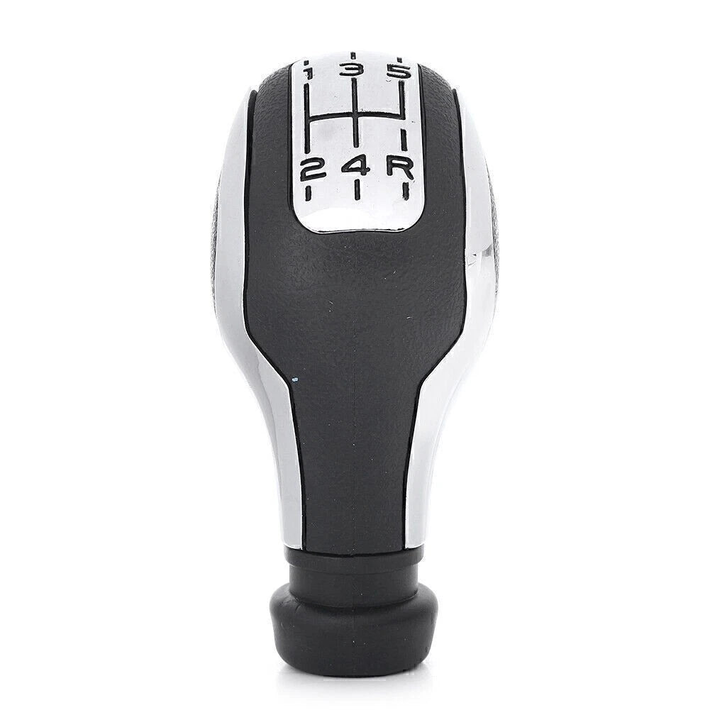 Manual Shift Knob Gear Handle for Peugeot 106 206 206CC 207 307 407 (AU)