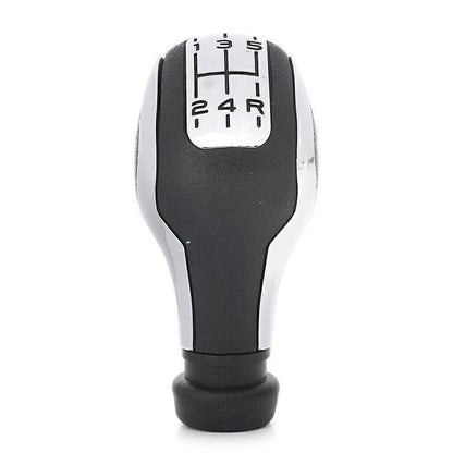 Manual Shift Knob Gear Handle for Peugeot 106 206 206CC 207 307 407 (AU)