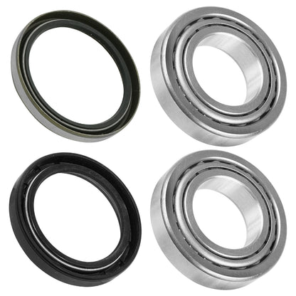 Deck Spindle Repair Kit for Scag STT28CAT STT29CH STT35BVAC STT791DFI (2011–2018)