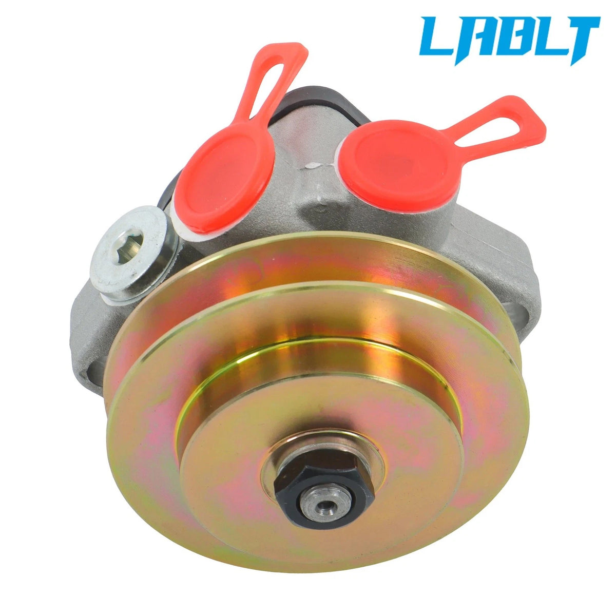 Fuel Pump 04503571 02112671 02113798 for Deutz Volvo EC240BLC (2000–2005)