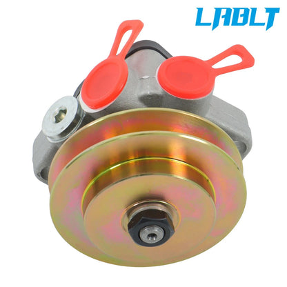 Fuel Pump 04503571 02112671 02113798 for Deutz Volvo EC240BLC (2000–2005)