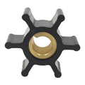 Inboard Water Pump Flexible Impeller Kit for Jabsco Marine (22799-0001)