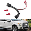 Parking Lights Adapter for Ford F Series (2015–2023)