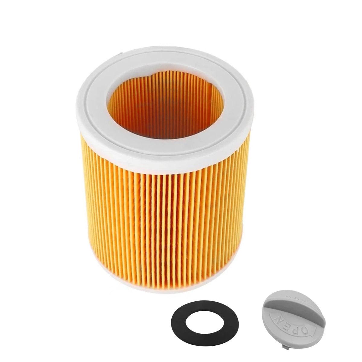Pre Filter for Karcher WD2.200 WD2.250 WD3.200 (Replacement Kit)