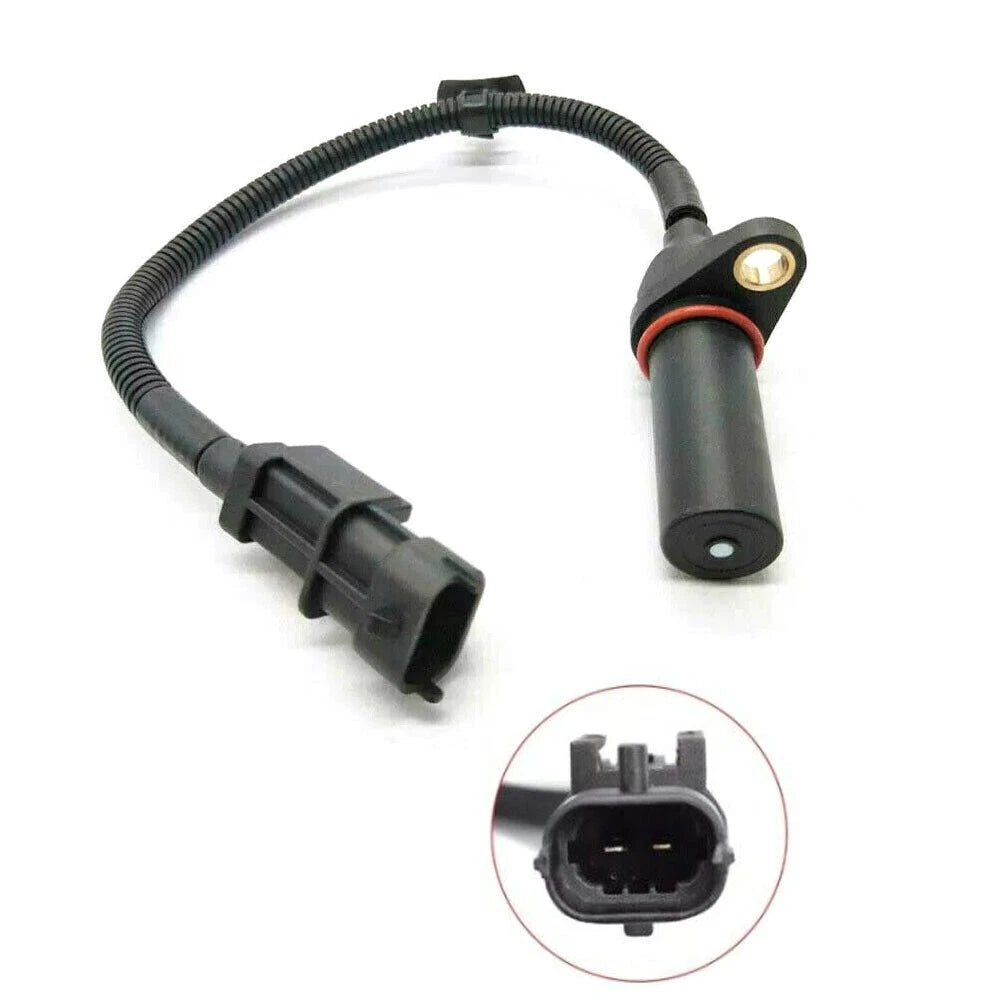 Crankshaft Position Sensor for Hyundai Accent Elantra Kia Forte Soul (2006–2020)