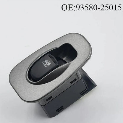Power Window Switch Button 9358025015 for Hyundai Accent (2000–2004)