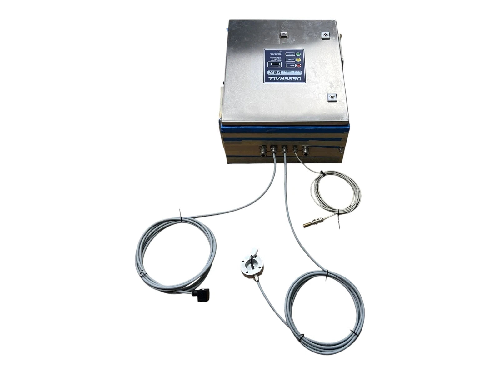 Control Box Alarm for Ueberall UBK-4 (UV Sterilizer)
