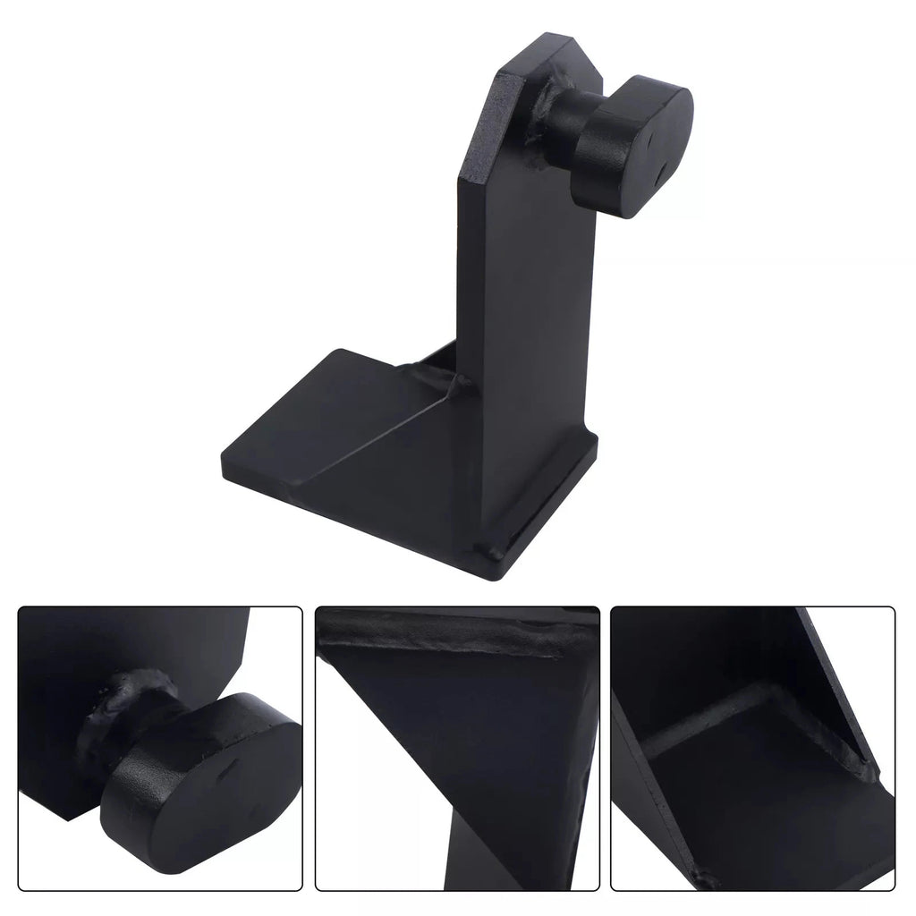 Jack Lug Leveling Attachment for Superior Shipping Container (Fits 2X)