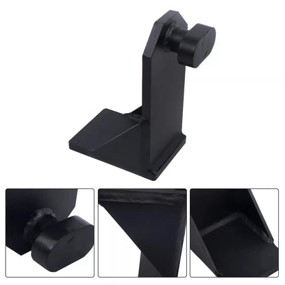 Jack Lug Leveling Attachment for Superior Shipping Container (Fits 2X)