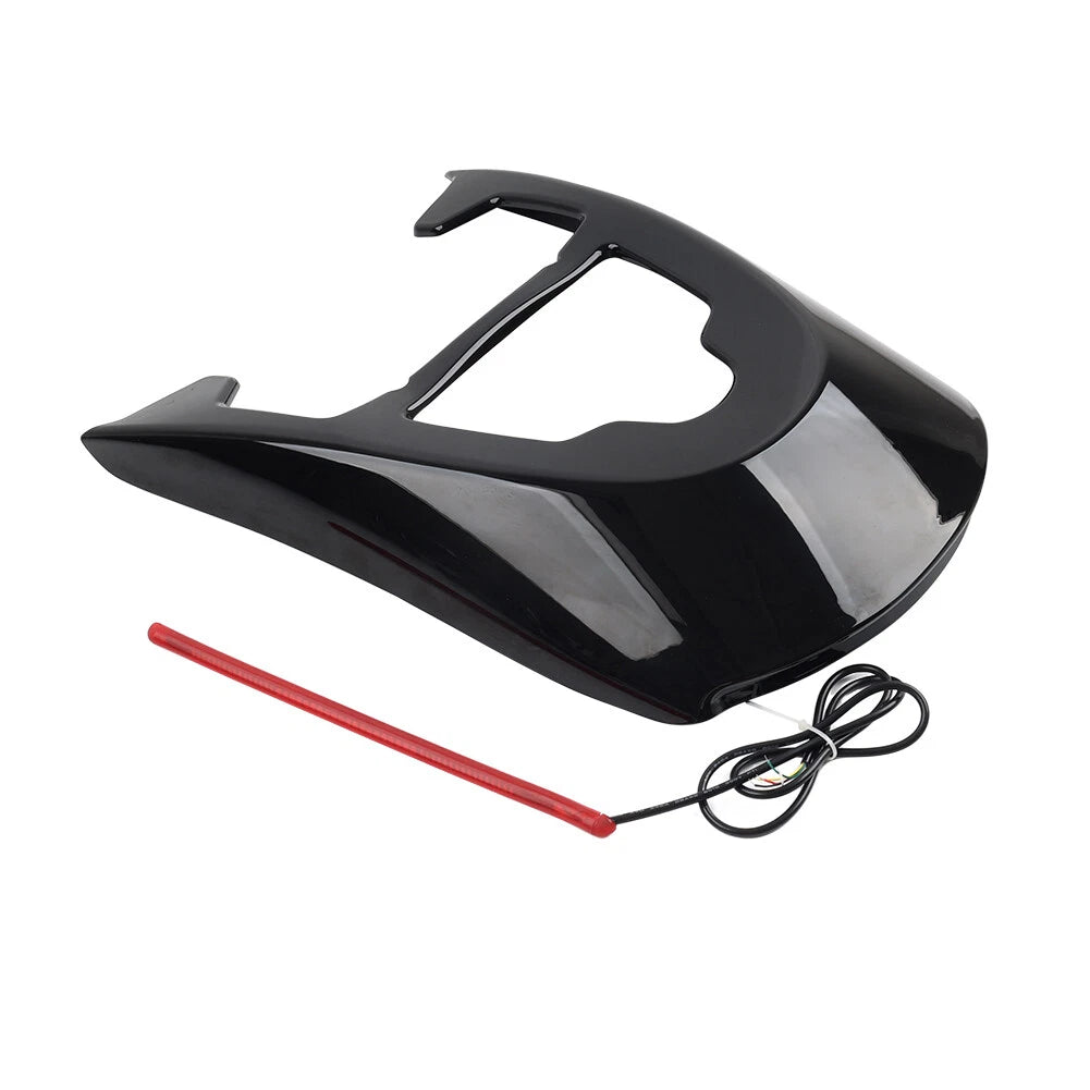 Rear Mudguard with Light for Harley VRSCDX VRSCAW VRSCA (2002–2017)