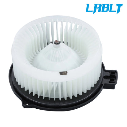 A/C Blower Heater Motor for Honda Odyssey EX EX-L LX Touring (2005–2010)