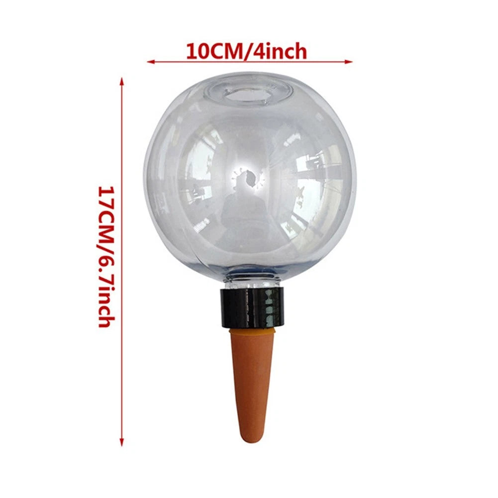 Automatic Watering Globes for Indoor Plants (Indoor Use)