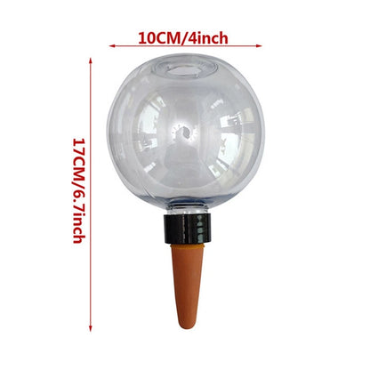 Automatic Watering Globes for Indoor Plants (Indoor Use)