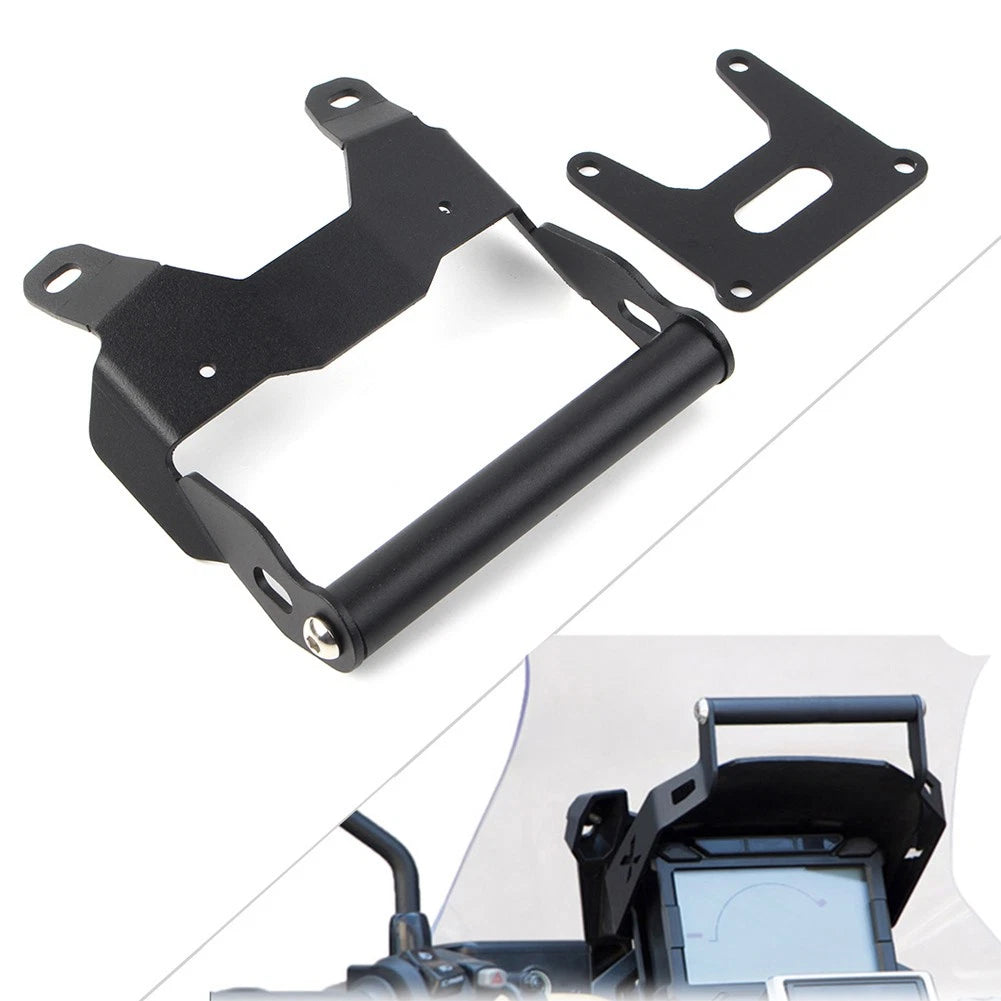 GPS Navigation Bracket for Honda XADV750 (2017–2020)