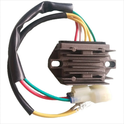 Volt Rectifier Regulator for KTM SXF250 450 450XCF 505 (2003–2023)