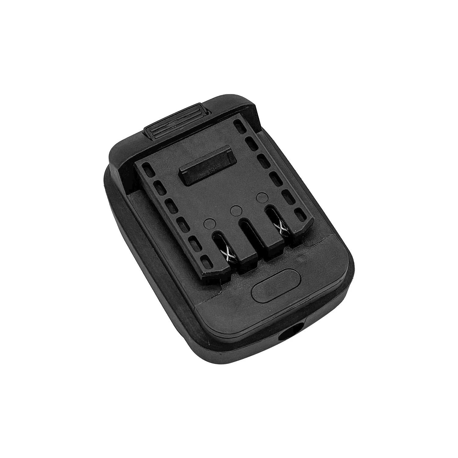 DC Powered Battery Adapter Cable for BL1830 BL1840 BL1850 (Applications)