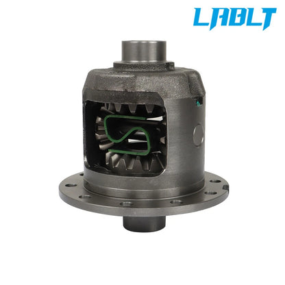 8.8" 31 Spline Traction Lok Differential for Ford Mustang (1986–2014)