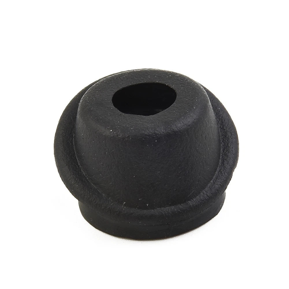 Aerial Antenna Grommet Seal for BMW (2000–2006) 65218375151 Black