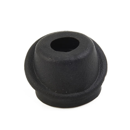 Aerial Antenna Grommet Seal for BMW (2000–2006) 65218375151 Black