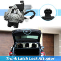Trunk Tailgate Lock Actuator for Honda Pilot Passport (2019–2022) 5 Pin