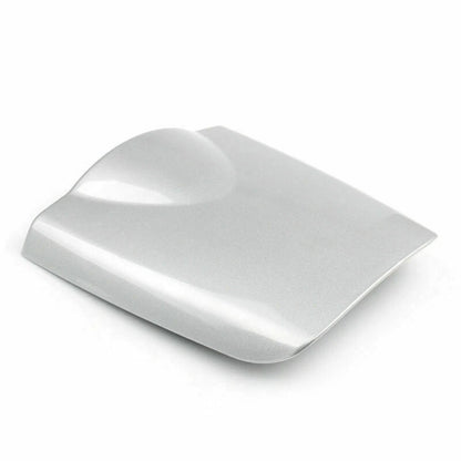 Rear Seat Cover Cowl for Honda CBR600 (2003–2006) Silver T9