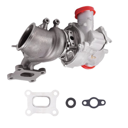 Turbocharger for Ford Explorer Edge EcoBoost 2.0L (2012–2013) 53039880270